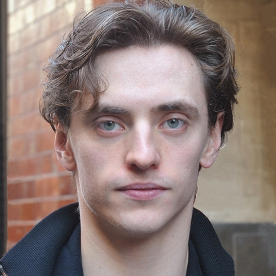 Sergei Polunin Autograph Profile