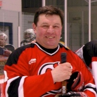 Sergei Starikov Autograph Profile