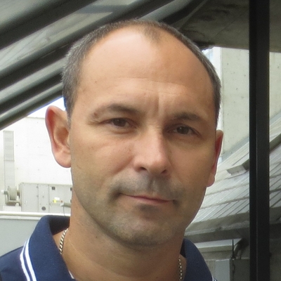 Sergei Zubov Autograph Profile