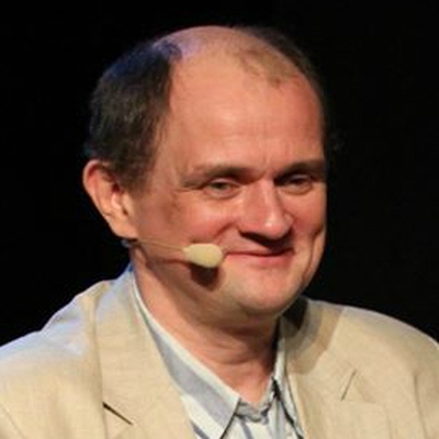 Sergey Frolov Autograph Profile