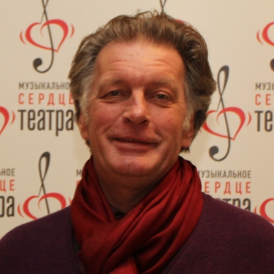 Sergey Kolesnikov Autograph Profile