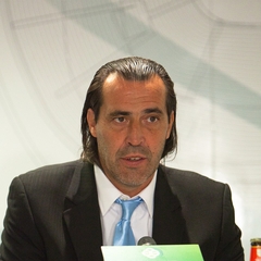 Sergio Batista