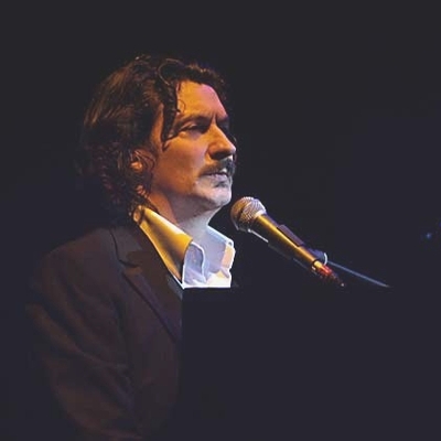 Sergio Cammariere Autograph Profile