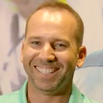 Sergio García Fernández Autograph Profile