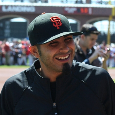 Sergio Romo Autograph Profile