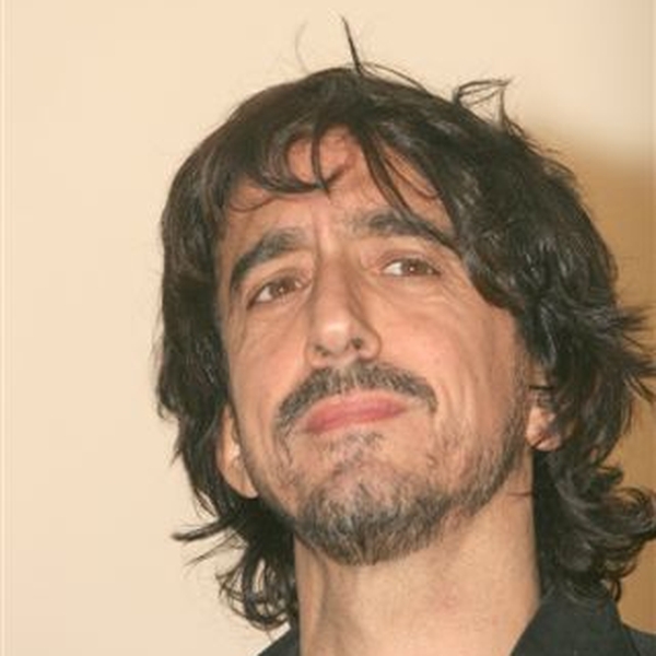 Sergio Rubini