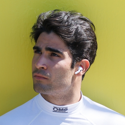 Sérgio Sette Câmara Autograph Profile
