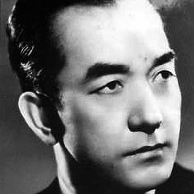 Sessue Hayakawa Autograph Profile