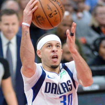 Seth Curry Autograph Profile