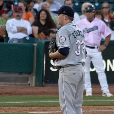 Seth Etherton Autograph Profile
