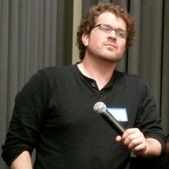 Seth Gordon