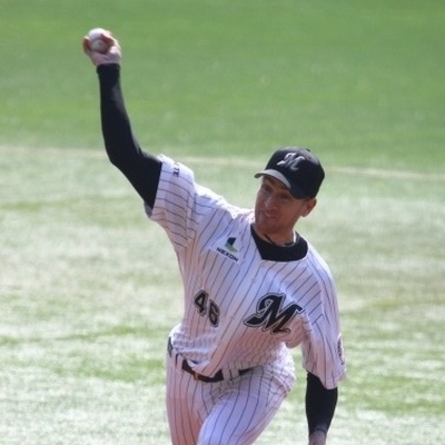 Seth Greisinger Autograph Profile