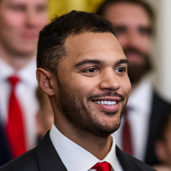 Seth Jones