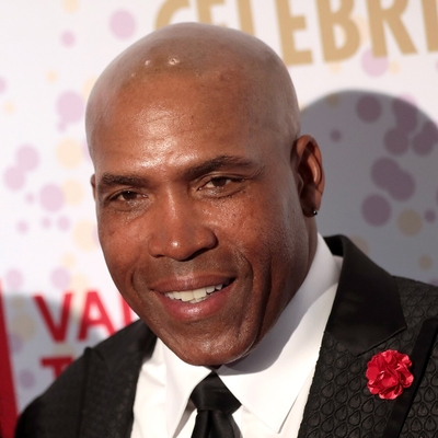 Seth Joyner Autograph Profile
