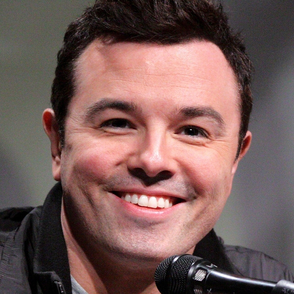 Seth MacFarlane