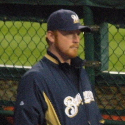Seth McClung Autograph Profile