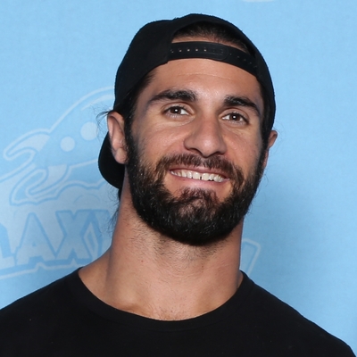 Seth Rollins Autograph Profile