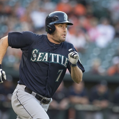 Seth Smith Autograph Profile