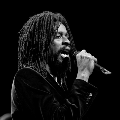 Seu Jorge Autograph Profile