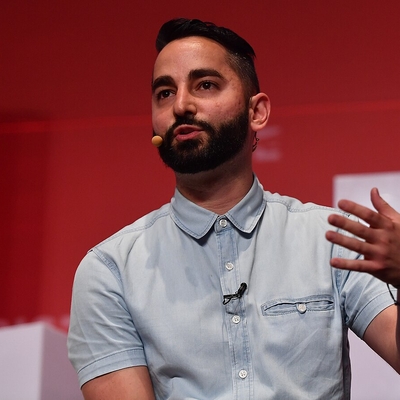 Sev Ohanian Autograph Profile