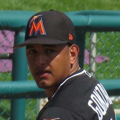 Severino Gonzalez Autograph Profile