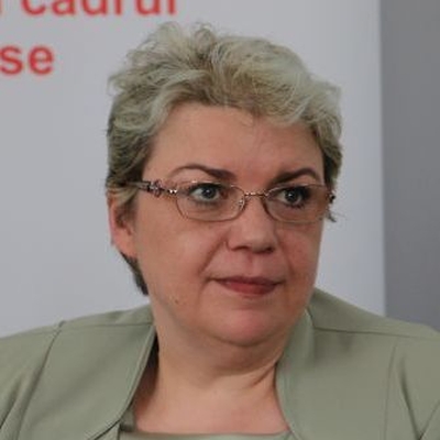 Sevil Shhaideh Autograph Profile