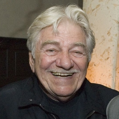 Seymour Cassel Autograph Profile