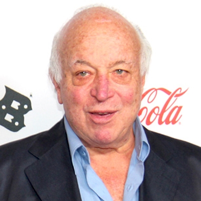 Seymour Stein Autograph Profile