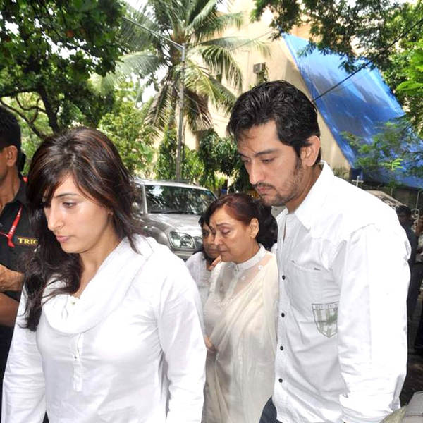 Shaad Randhawa