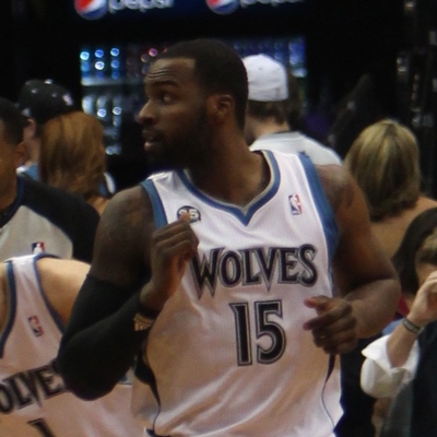Shabazz Muhammad Autograph Profile
