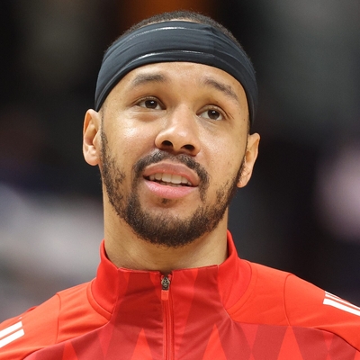 Shabazz Napier Autograph Profile