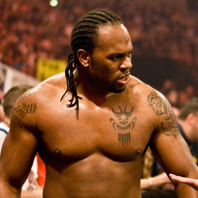 Shad Gaspard