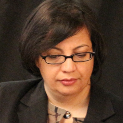 Shadi Sadr Autograph Profile
