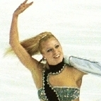Shae-Lynn Bourne Autograph Profile