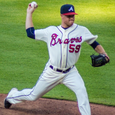 Shae Simmons Autograph Profile
