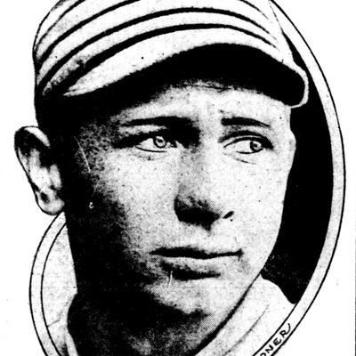 Shag Thompson Autograph Profile