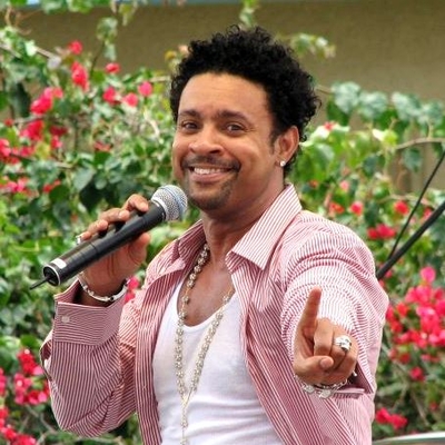 Shaggy Autograph Profile