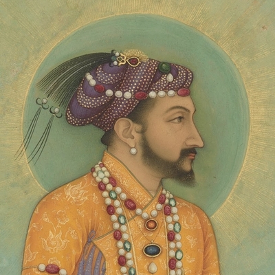 Shah Jahan Autograph Profile