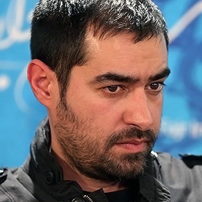 Shahab Hosseini Autograph Profile