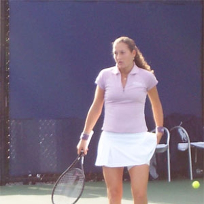 Shahar Peer Autograph Profile