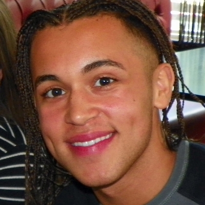 Shaheen Jafargholi Autograph Profile