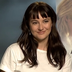 Shailene Woodley