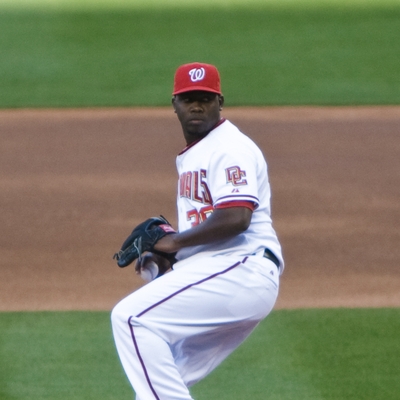Shairon Martis Autograph Profile