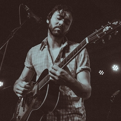 Shakey Graves