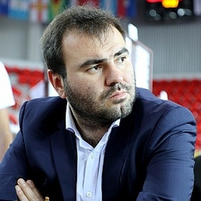Shakhriyar Mamedyarov Autograph Profile