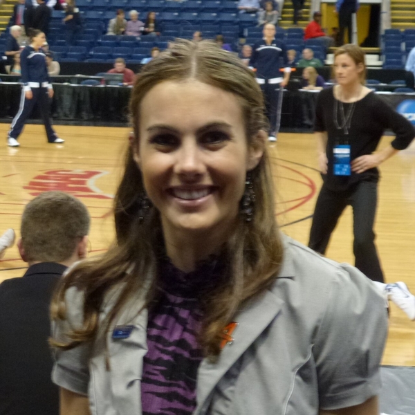 Shalee Lehning
