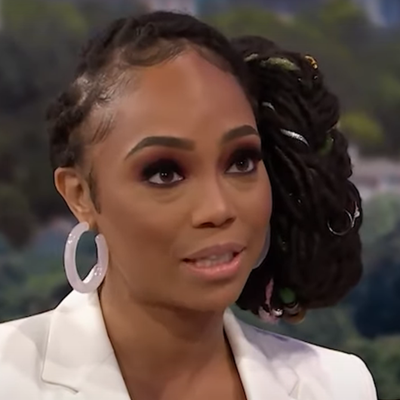 Shamari DeVoe Autograph Profile