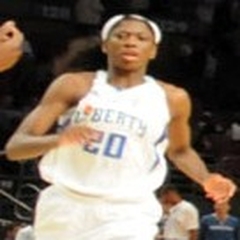 Shameka Christon