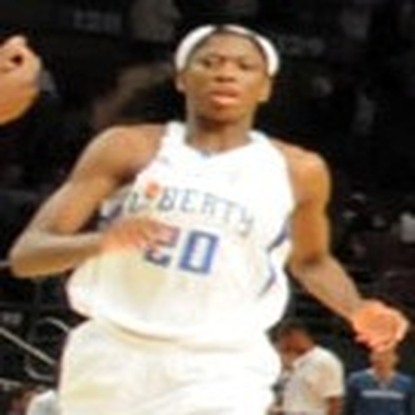 Shameka Christon