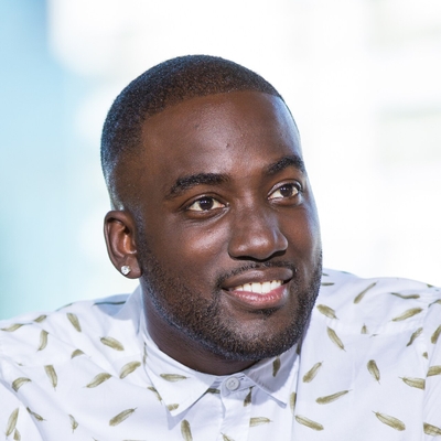 Shamier Anderson Autograph Profile